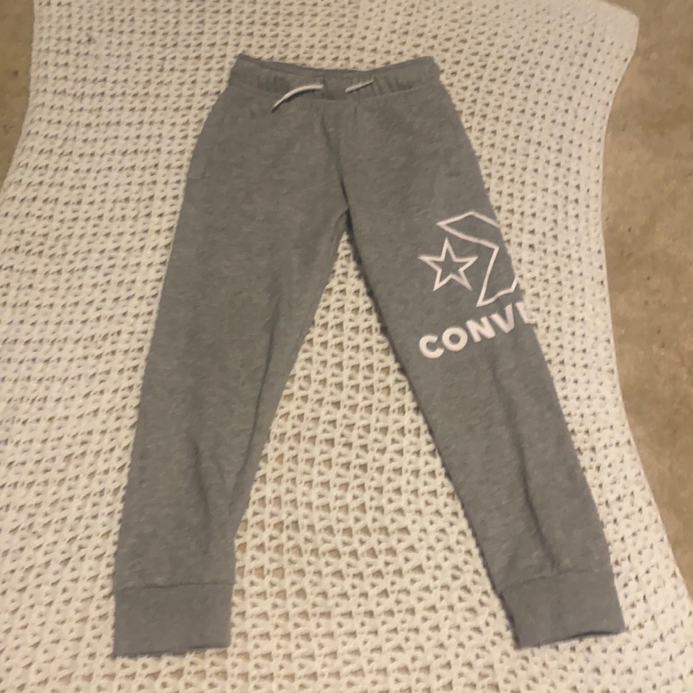Converse Sweatpants